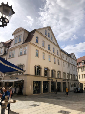 Foto - Etagenwohnung in Coburg