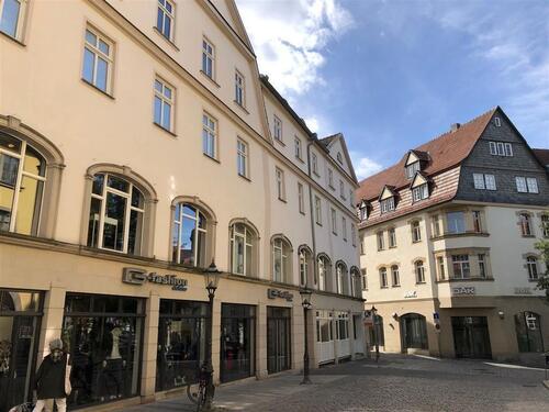Foto - Etagenwohnung in Coburg zur Miete