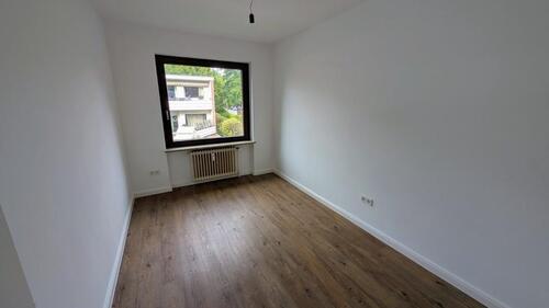 Foto - Etagenwohnung in Hamburg zur Miete