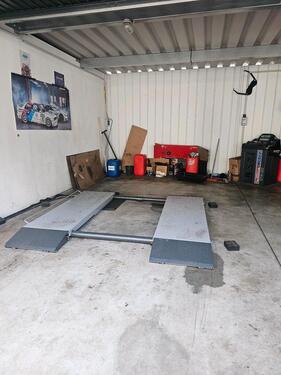 Foto - kfz-werkstatt - 499,00 EUR Kaltmiete,