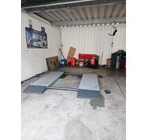 kfz-werkstatt - 499,00 EUR Kaltmiete, in Maintal (PLZ: 63477)