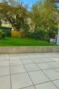 Foto - Erstbezug nach Sanierung: 3,5-Zimmer-Wohnung mit großem Garten