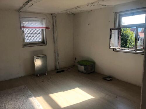 Foto - Einfamilienhaus zum Kaufen in Rauschenberg