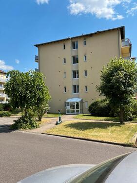 Foto - Helle 2ZKB Wohnung mit EBK - 850,00 EUR Kaltmiete,