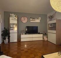 3-Zimmer Wohnung mit Balkon in Weiler - Keltern