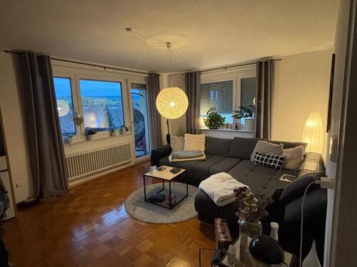 Foto - Etagenwohnung zur Miete in Keltern