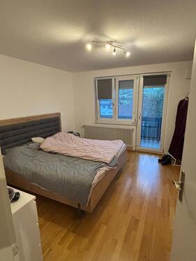 Foto - Etagenwohnung in Keltern