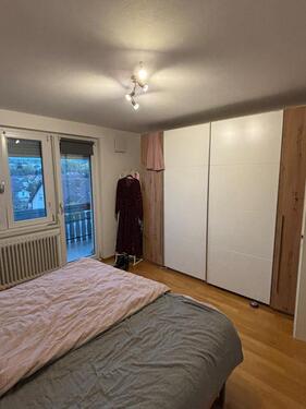 Foto - Etagenwohnung in Keltern zur Miete