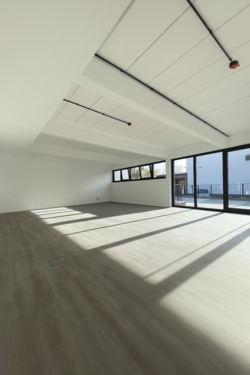 Foto - REMISE Bünde: 70 m² Studios mit Terrassenausgang zu vermieten