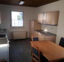 Mietwohnung - 500,00 EUR Kaltmiete, in Illmensee (PLZ: 88636)