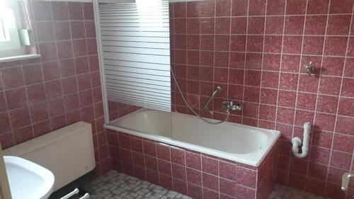 Foto - Etagenwohnung zur Miete in Illmensee