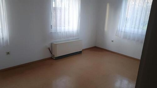 Foto - Etagenwohnung in Illmensee