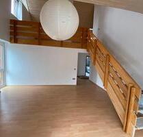 Ab sofort frei: 2 x Maisonette je 2,5-Zimmer - Barsinghausen