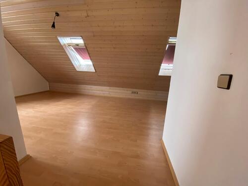 Foto - Etagenwohnung in Barsinghausen