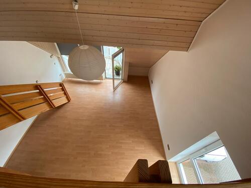 Foto - Etagenwohnung in Barsinghausen zur Miete