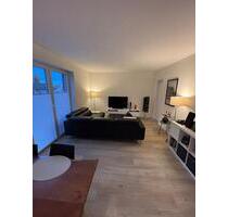 Moderne 2-Zimmer-Wohnung in Nordhorn |61m2 |Küche & Stellplatz