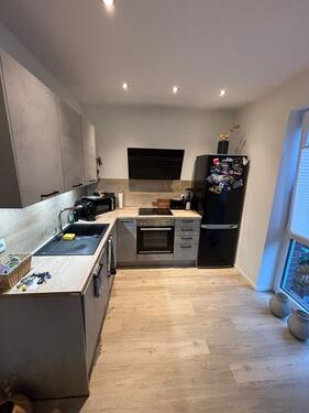 Foto - Etagenwohnung zur Miete in Nordhorn