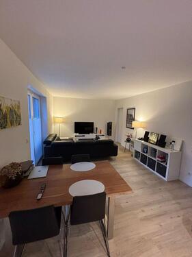 Foto - Etagenwohnung in Nordhorn