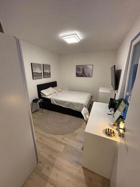 Foto - Etagenwohnung in Nordhorn zur Miete