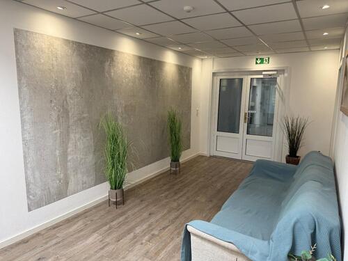 Foto - Büro Praxis Kanzlei Parkpl. beste Lage am Wasser Wohlfühlumgebung