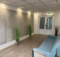 Büro Praxis Kanzlei Parkpl. beste Lage am Wasser Wohlfühlumgebung - Berlin Treptow-Köpenick