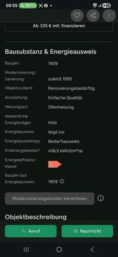 Foto - Einfamilienhaus in Klötze zum Kaufen