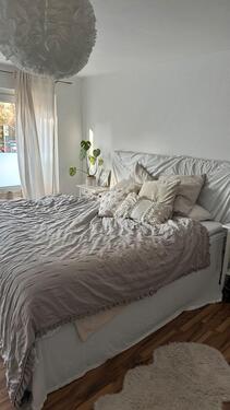 Foto - Wohnung Zwischenmiete Untermiete 01.01.26-31.05.2026 Osnabrück