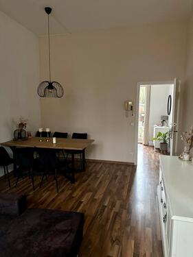 Foto - 3 Zimmer Etagenwohnung zur Miete in Osnabrück