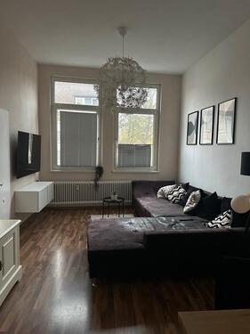 Foto - Etagenwohnung in Osnabrück zur Miete