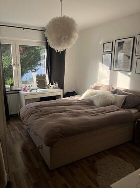 Foto - Etagenwohnung in Bochum zur Miete