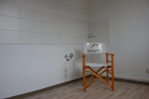 Foto - Etagenwohnung in Oschersleben (Bode) zur Miete