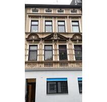 Attraktive Single Dachgeschoßwohnung frisch saniert - Mönchengladbach