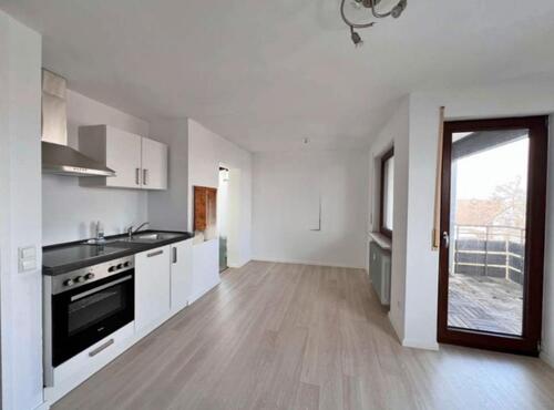 Foto - Ruhige Eigentumswohnung mit Balkon