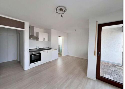 Foto - 1 Zimmer Etagenwohnung in Dobel