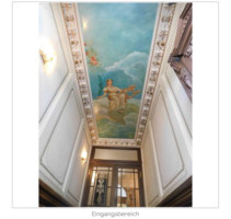 Sehr helle Altbauwohnung mit Stuck in Reudnitz (Nachmiete) - Leipzig Südost