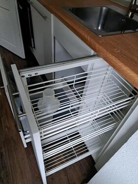 Foto - 2 Zimmer Etagenwohnung zur Miete in Unterthingau