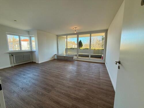 Foto - traumhafte 2 Zimmer Wohnung MÖGLICHKEIT FÜR 3 ZIMMER UMBAU!!!!!!