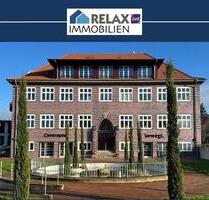 Moderne Büroräume mit offener Raumstruktur und Empore in zentraler Lage von Geilenkirchen