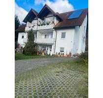 3- Zimmer Wohnung mit Balkon zu vermieten - Nähe Bamberg - Frensdorf