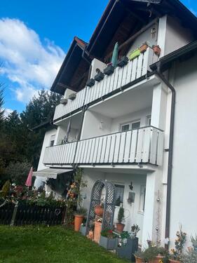 Foto - 3 Zimmer Etagenwohnung in Frensdorf