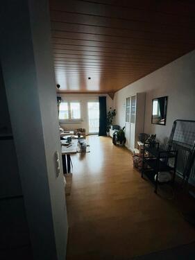 Foto - Etagenwohnung in Frensdorf zur Miete