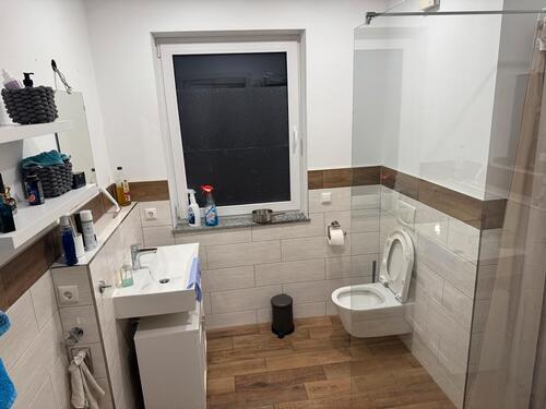 Foto - 2 Zimmer Etagenwohnung zur Miete in Fredersdorf-Vogelsdorf