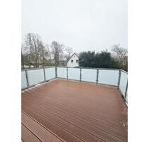 Große Wohnung mit 3x Balkone in Du. Röttgersbach - Duisburg Hamborn