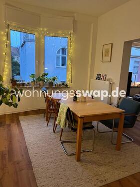 Foto - Wohnungsswap - 3 Zimmer, 94 m² - Salmstraße, Porz, Köln