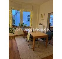 Wohnungsswap - 3 Zimmer, 94 m² - Salmstraße, Porz, Köln