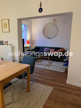 Foto - 3 Zimmer Etagenwohnung zur Miete in Köln