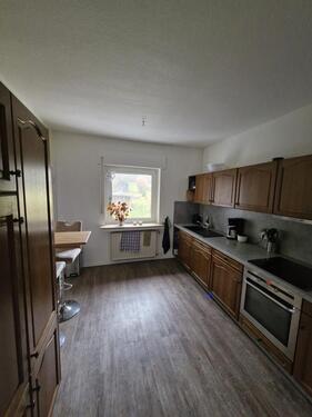 Foto - 3 ZKB Wohnung im 1. Obergeschoss