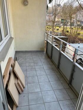 Foto - 2 Zimmer Erdgeschoßwohnung in Ottweiler