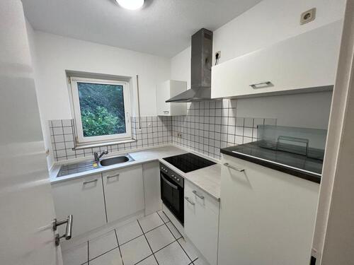 Foto - 2 Zimmer Erdgeschoßwohnung zur Miete in Idar-Oberstein