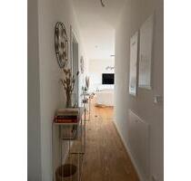 Möblierte 2-Zimmer Wohnung zur Untermiete (6-9 Monate ab Juni) - Berlin Treptow-Köpenick